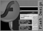Mindseyes Flash Design