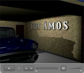 House 3D Animation