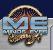 Mindseyes Graphic and Web Design